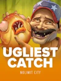 ugliest catch official logo