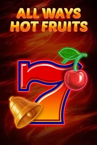 all ways hot fruits 1 official logo